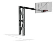 Баскетбольная стойка СО-108