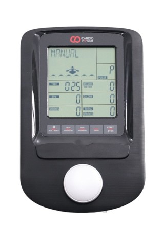 Гребной тренажер CardioPower AquaFlow 7