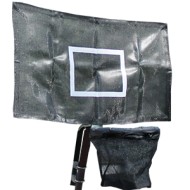 Сет для баскетбола Superfly