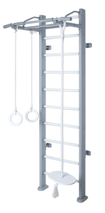  ДСК PERFETTO SPORT "Scala in legno" grigio PS-111