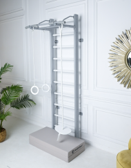  ДСК PERFETTO SPORT "Scala in legno" grigio PS-111