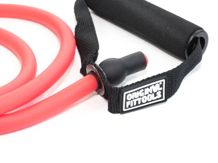 Эспандер трубчатый 6*12*1350 мм