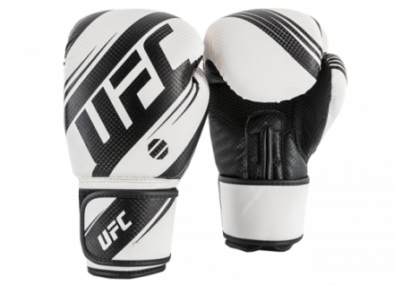 UFC PRO Performance Rush 16 Oz - белые