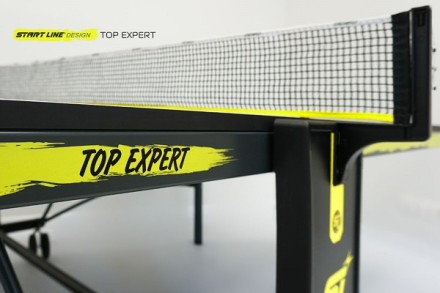 Теннисный стол Top Expert DESIGN
