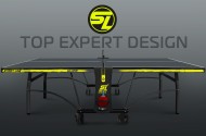 Теннисный стол Top Expert DESIGN