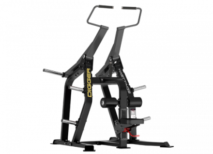 Верхняя тяга с независимыми рычагами Hasttings Digger HD006-5 Верхняя тяга с независимыми рычагами Hasttings Digger HD006-5