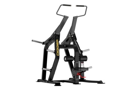 Верхняя тяга с независимыми рычагами Hasttings Digger HD006-5 Верхняя тяга с независимыми рычагами Hasttings Digger HD006-5