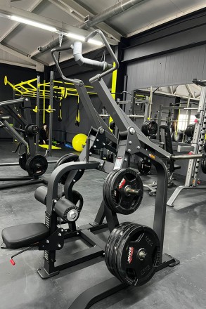 Верхняя тяга с независимыми рычагами Hasttings Digger HD006-5 Верхняя тяга с независимыми рычагами Hasttings Digger HD006-5