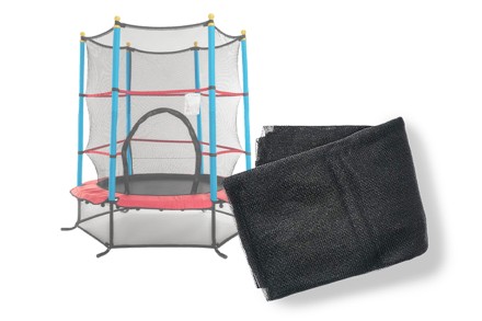 Сетка защитная 54 (TR54-I)