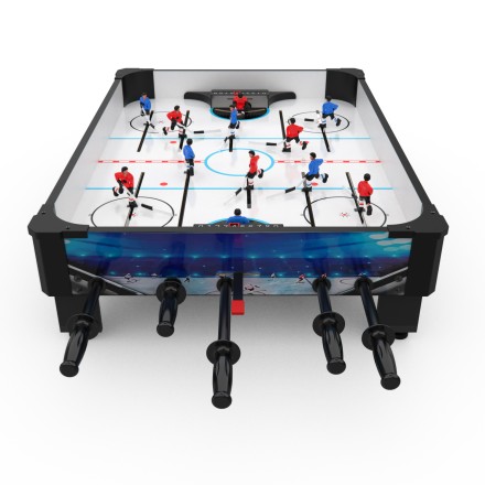 Игровой стол - хоккей DFC JUNIOR 33" JG-HT-73300