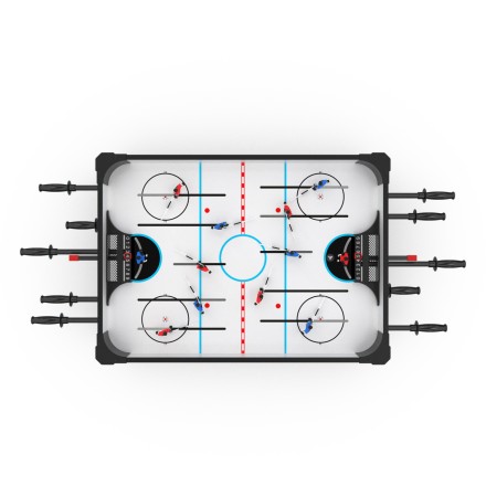 Игровой стол - хоккей DFC JUNIOR 33" JG-HT-73300
