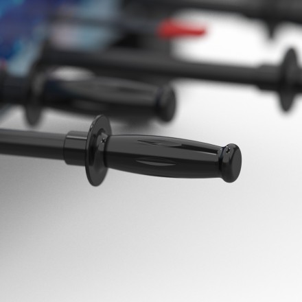 Игровой стол - хоккей DFC JUNIOR 33" JG-HT-73300