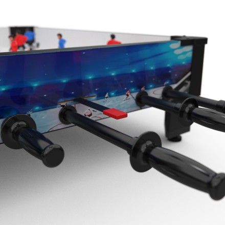 Игровой стол - хоккей DFC JUNIOR 33" JG-HT-73300