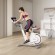 Велотренажер YESOUL Smart Spinning bike V1 белый Велотренажер YESOUL Smart Spinning bike V1 белый