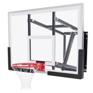 Баскетбольный щит DFC со съёмным регулятором высоты, поликарбонат 2,5 мм, 120 х 80 см Баскетбольный щит DFC со съёмным регулятором высоты, поликарбонат 2,5 мм, 120 х 80 см