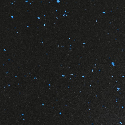 Коврик резиновый DFC 50 x 50 x 1,5 см