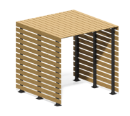 Пергола «Мечта» 1