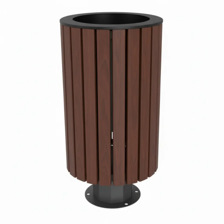Парковая урна RS-U6