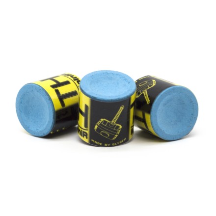 Мел "TH Mjolnir" (синий) с махровкой