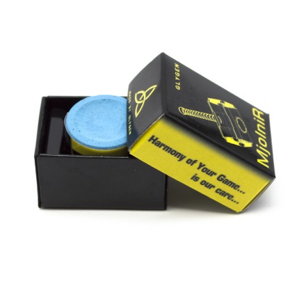 Мел "TH Mjolnir" (синий) с махровкой