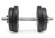 Гриф для гантелей  25 мм. Длина 350 мм. прямой (под гайку) VictoryFit VF-S2535-B2