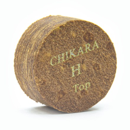 Наклейка для кия "Chikara" (H) 14 мм