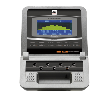 BH FITNESS KHRONOS GENERATOR Эллиптический тренажер