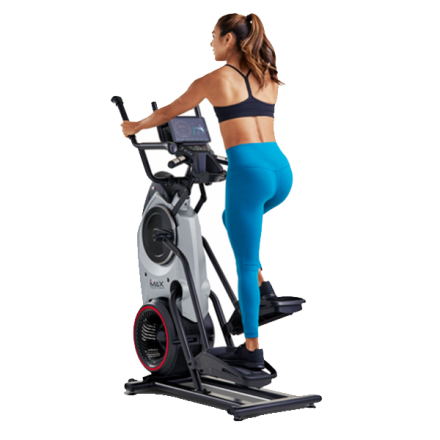 Кросстренер Bowflex Max Trainer M6 Кросстренер Bowflex Max Trainer M6