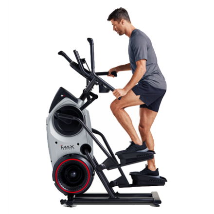 Кросстренер Bowflex Max Trainer M6 Кросстренер Bowflex Max Trainer M6