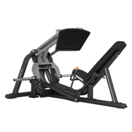 Тренажер Smith SH008 Жим ногами (рычажный)