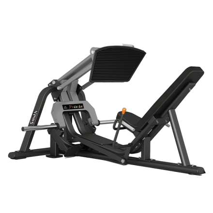 Тренажер Smith SH008 Жим ногами (рычажный)