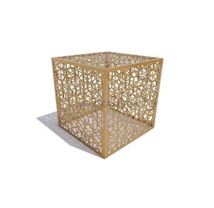 Куб «Концепт» Куб «Концепт»