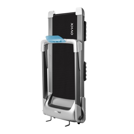 Беговая дорожка электрическая OVICX-Q2S PLUS арт. PROT-215 Беговая дорожка электрическая OVICX-Q2S PLUS арт. PROT-215