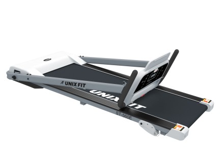 Беговая дорожка UNIX Fit ST-560E White Беговая дорожка UNIX Fit ST-560E White