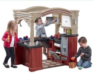 Игровая кухня "Веселые поварята"