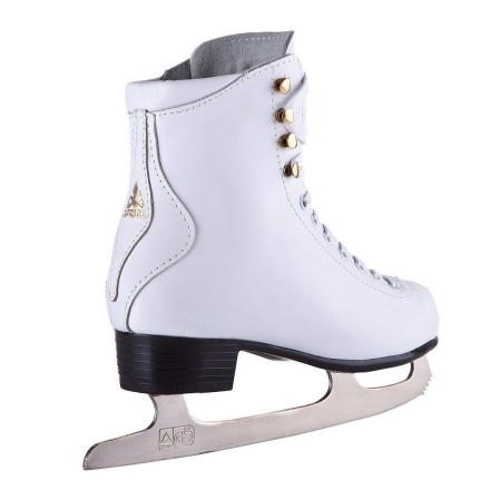 Фигурные коньки FL-100
