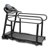 Беговая дорожка для реабилитации домашняя OXYGEN FITNESS REVIVE B