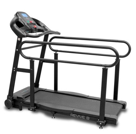 Беговая дорожка для реабилитации домашняя OXYGEN FITNESS REVIVE B Беговая дорожка для реабилитации домашняя OXYGEN FITNESS REVIVE B