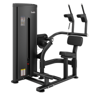 Тренажер Smith DA027 Пресс (сгибание) Тренажер Smith DA027 Пресс (сгибание)