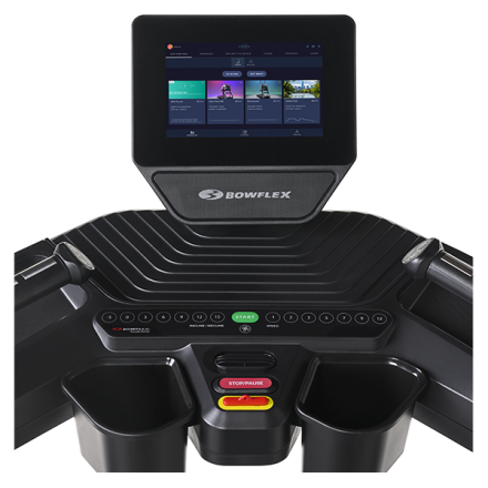 Беговая дорожка BowFlex 25