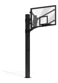 Баскетбольная стойка СО-128