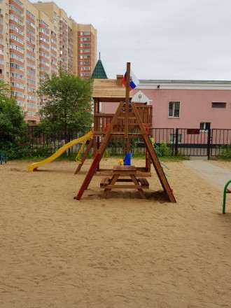 Ивантеевка