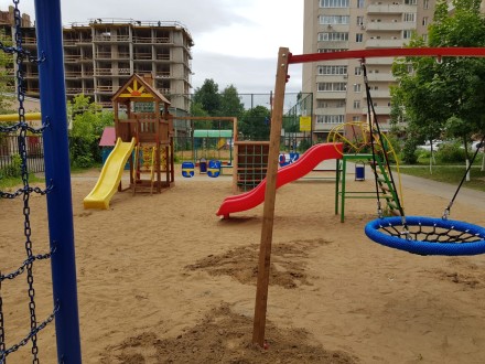 Ивантеевка