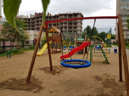 Ивантеевка