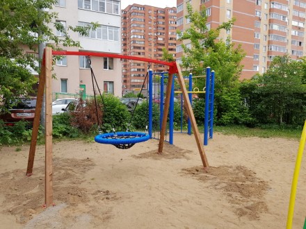 Ивантеевка