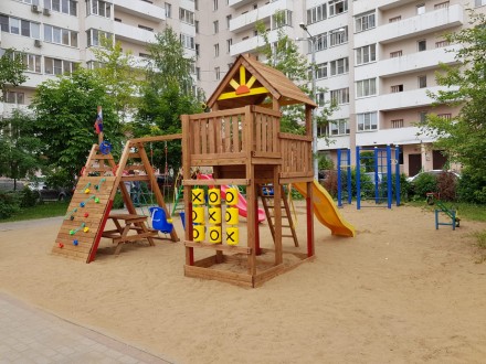 Ивантеевка