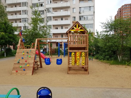 Ивантеевка