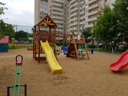 Ивантеевка