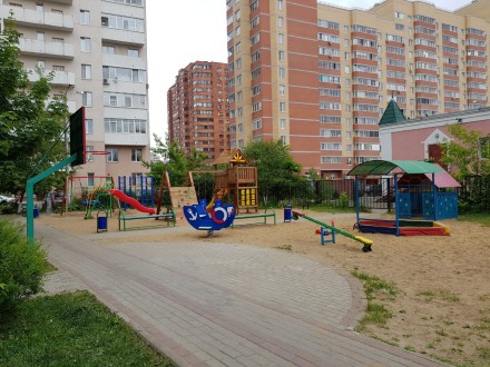 Ивантеевка