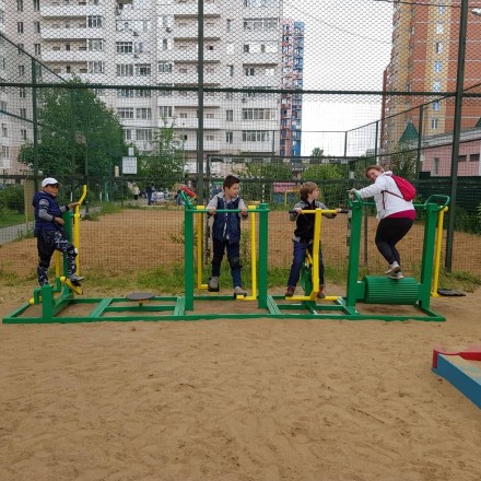 Ивантеевка